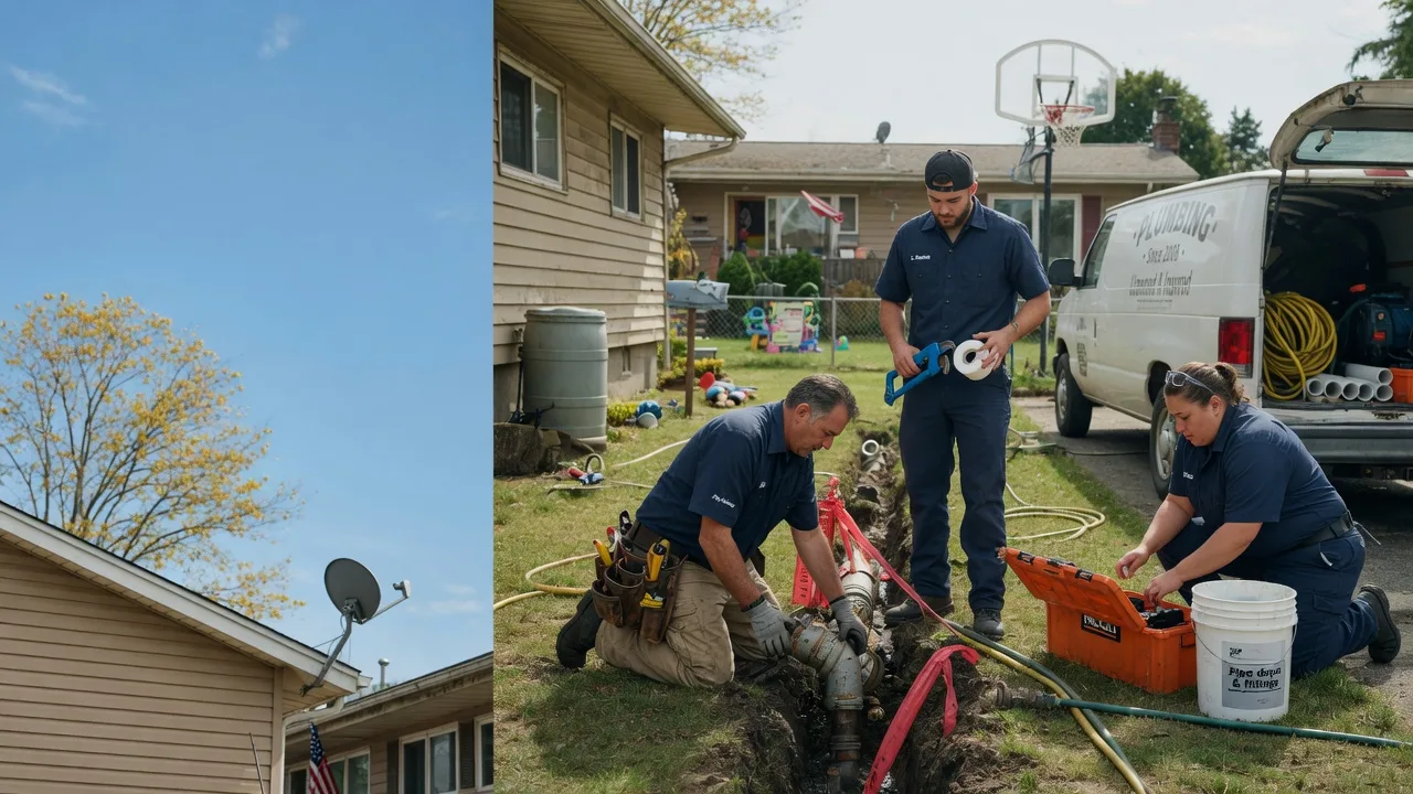 Garbage Disposal Replacement in Red Oak, OK near me
